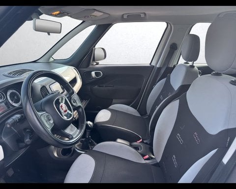 Auto Usate A Ancona | Fiat 500L 1.3 Multijet 85 Cv Pop Star