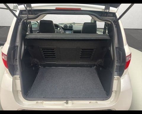 Auto Usate A Ancona | Aixam City Pack Emotion