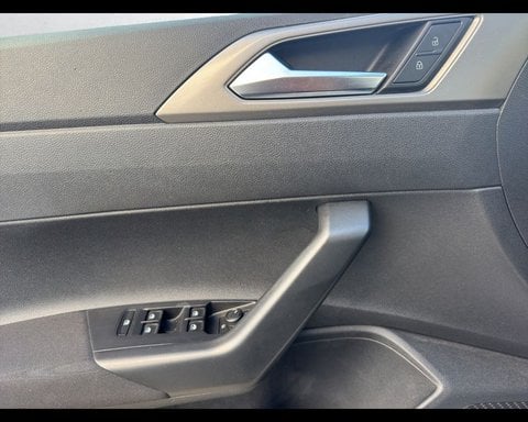 Auto Usate A Ancona | Volkswagen Polo 6ª Serie 1.0 Evo 80 Cv 5P. Comfortline Bluemotion Technology
