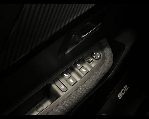 Auto Km0 A Ancona | Peugeot 208 5P - Style Benzina 100 S&S