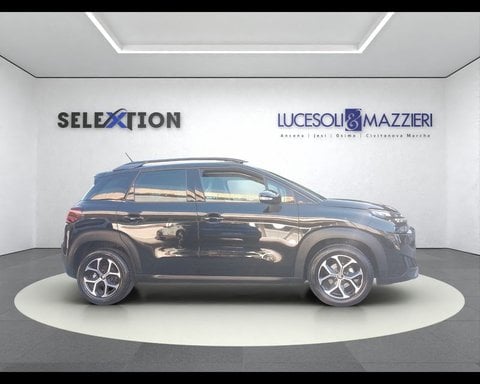 Auto Usate A Ancona | Citroën C3 Aircross Bluehdi 110 S&S Plus