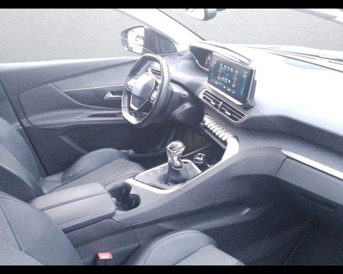 Auto Usate A Ancona | Peugeot 3008 2ª Serie Bluehdi 130 S&S Allure