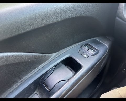 Auto Usate A Ancona | Fiat Professional Doblò Doblo' 1.6 Mjt 105Cv S&S Pc-Tn Cargo Business
