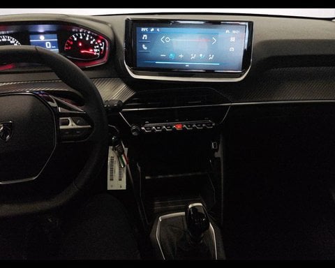 Auto Km0 A Ancona | Peugeot 208 5P - Style Turbo Benzina 100Cv