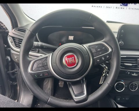 Auto Usate A Ancona | Fiat Tipo 1.3 Mjt S&S Sw Business