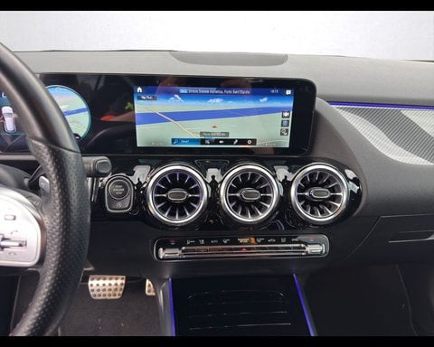 Auto Usate A Ancona | Mercedes-Benz Gla (H247) 180 D Automatic Premium