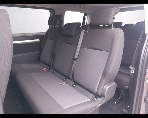 Auto Usate A Ancona | Toyota Proace Verso 2.0D 144 Cv L1 D Lounge