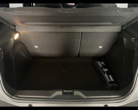 Auto Km0 A Ancona | Citroën C3 Nuova Hybrid 110Cv - Plus