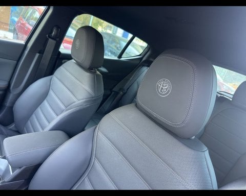 Auto Km0 A Ancona | Alfa Romeo Tonale Ibrida My25 Ibrida 160Cv Veloce