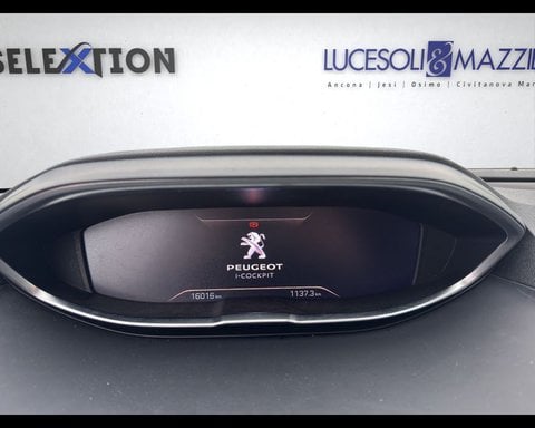 Auto Usate A Ancona | Peugeot 5008 2ª Serie Bluehdi 130 S&S Eat8 Gt
