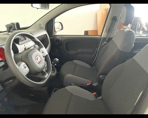 Auto Usate A Ancona | Fiat Panda 0.9 Twinair Turbo S&S 4X4