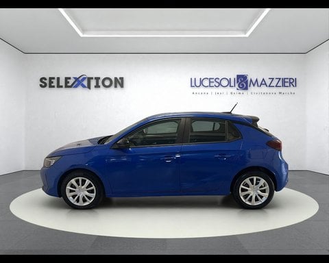 Auto Km0 A Ancona | Opel Corsa Nuova Edition 1.2 100Cv Mt6