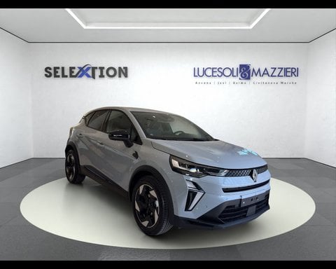 Auto Usate A Ancona | Renault Captur 2ª Serie Eco-G 120 Cv Techno