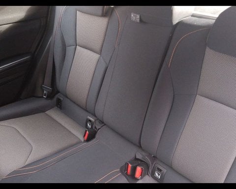 Auto Usate A Ancona | Subaru Xv 2ª Serie 1.6I Lineartronic Style Navi