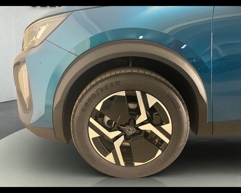 Auto Km0 A Ancona | Peugeot 2008 Allure Benzina 100 S&S