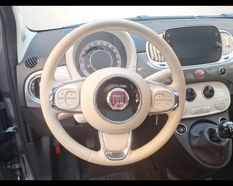 Auto Usate A Ancona | Fiat 500 1.0 Hybrid Dolcevita