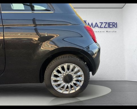 Auto Usate A Ancona | Fiat 500 1.0 Hybrid Dolcevita