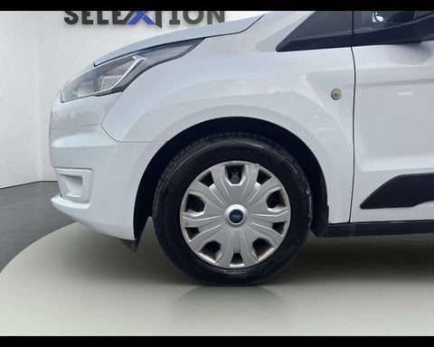 Auto Usate A Ancona | Ford Transit Connect 2ªs 200 1.5 Tdci 100Cv Pc Furgone Trend