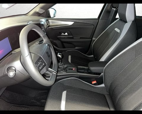 Auto Km0 A Ancona | Opel Mokka Gs 1.2L 136Cv Mt