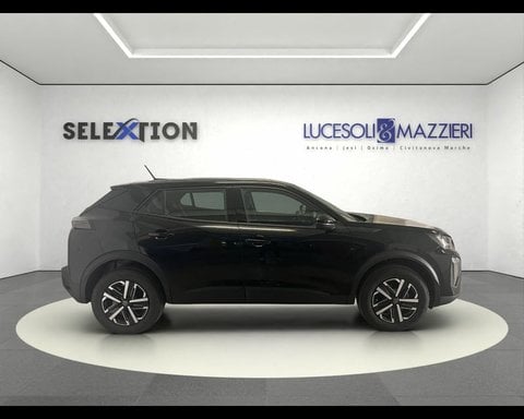 Auto Km0 A Ancona | Peugeot 2008 Style Benzina 100 S&S