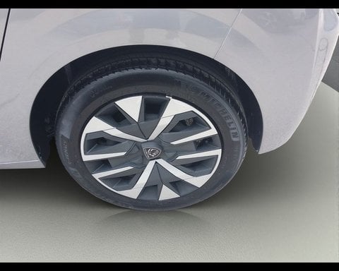 Auto Usate A Ancona | Peugeot 208 2ª Serie Puretech 75 Stop&Start 5 Porte Active