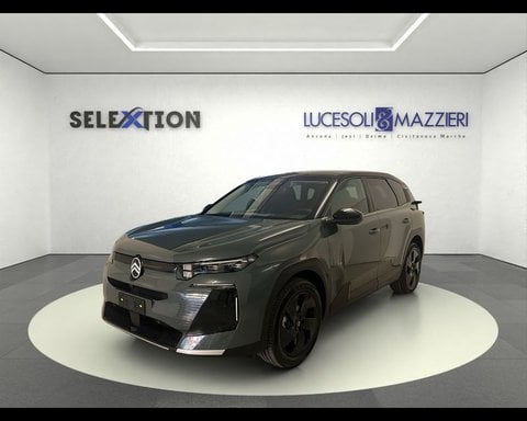 Auto Km0 A Ancona | Citroën C5 Aircross Nuovo Max Hybrid 145Cv