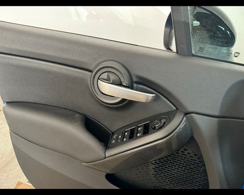 Auto Usate A Ancona | Fiat 500X 1.3 Multijet 95 Cv