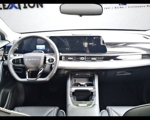 Auto Usate A Ancona | Omoda 5 Omoda 1.6 Tgdi 147Cv Aut. Comfort