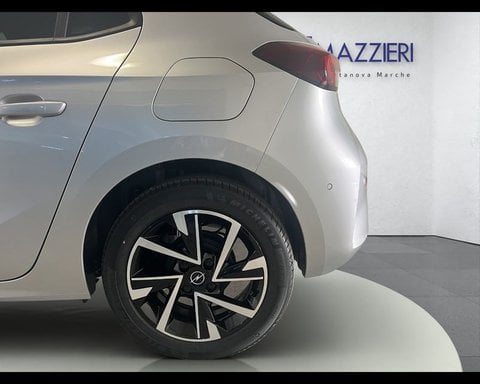 Auto Km0 A Ancona | Opel Corsa Yes Benzina 100 Cv (74Kw) Manuale