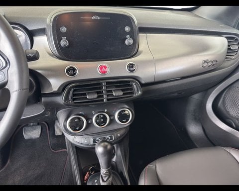 Auto Usate A Ancona | Fiat 500X 1.3 T4 150 Cv Dct Sport
