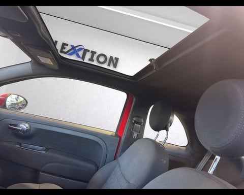 Auto Usate A Ancona | Fiat 500 1.0 Hybrid Dolcevita