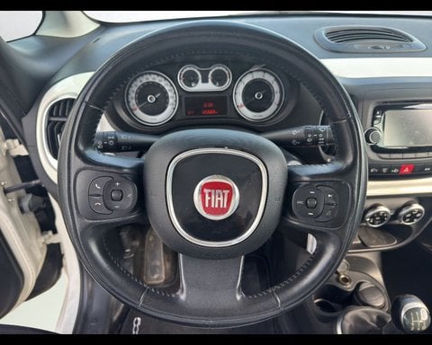 Auto Usate A Ancona | Fiat 500L 1.3 Multijet 85 Cv Pop Star