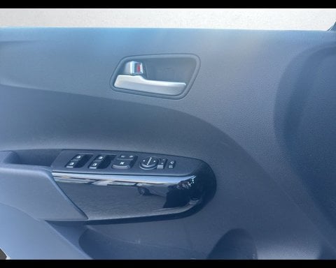 Auto Usate A Ancona | Kia Picanto 3ªs.(17-->) 1.0 12V 5 Porte Style