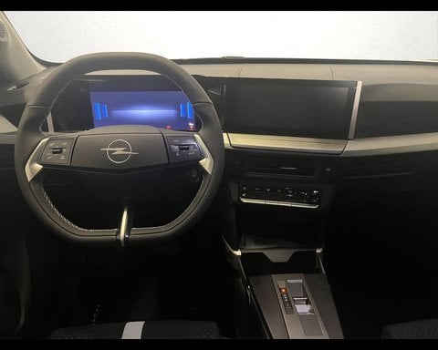 Auto Km0 A Ancona | Opel Frontera Gs Hybrid 145Cv Edct