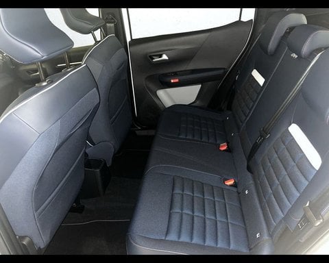 Auto Km0 A Ancona | Citroën C3 Aircross Nuova Nuovo Suv Turbo 100 Cv Manuale - Colle