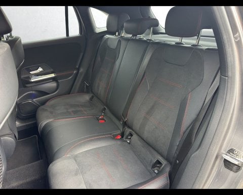 Auto Usate A Ancona | Mercedes-Benz Gla (H247) 180 D Automatic Premium