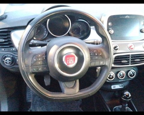 Auto Usate A Ancona | Fiat 500X 1.3 Multijet 95 Cv City Cross