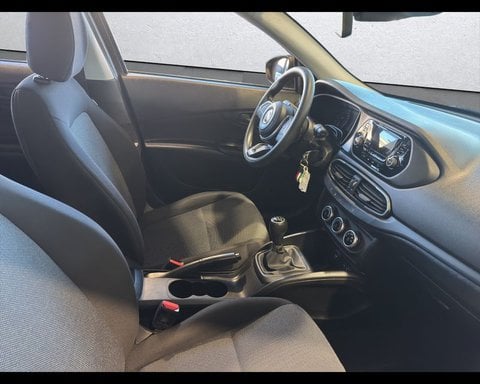 Auto Km0 A Ancona | Fiat Tipo 5P - Sw Hatchback My21 Hb 1,3 95Cv Ds