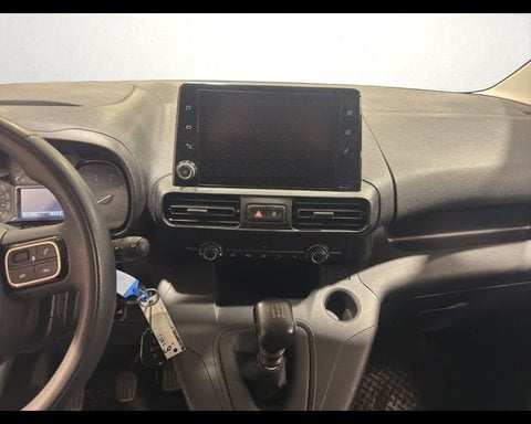 Auto Usate A Ancona | Fiat Professional Doblò 4ª Serie 1.5 Bluehdi 130Cv Combi N1