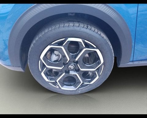 Auto Usate A Ancona | Citroën C3 4ª Serie Puretech 100 S&S Max