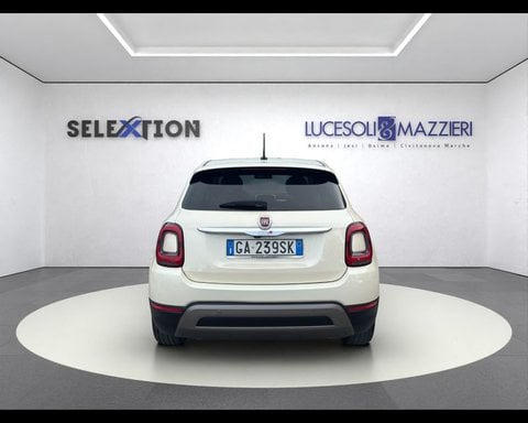 Auto Usate A Ancona | Fiat 500X 1.6 Multijet 120 Cv City Cross