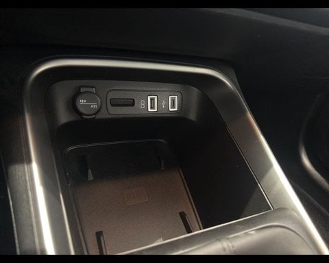 Auto Usate A Ancona | Jeep Avenger 1.2 Turbo Altitude