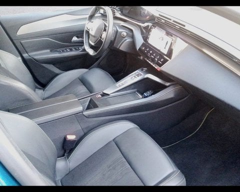Auto Usate A Ancona | Peugeot 408 Puretech 130 S&S Eat8 Gt