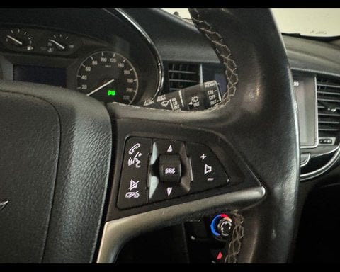 Auto Usate A Ancona | Opel Mokka 1ª Serie X 1.6 Cdti Ecotec 4X2 Start&Stop Innovation