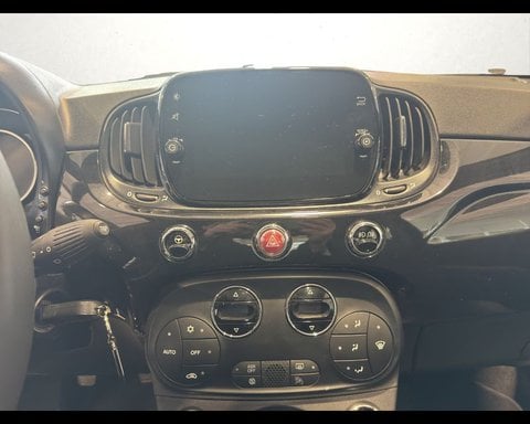 Auto Usate A Ancona | Fiat 500 1.0 Hybrid Dolcevita