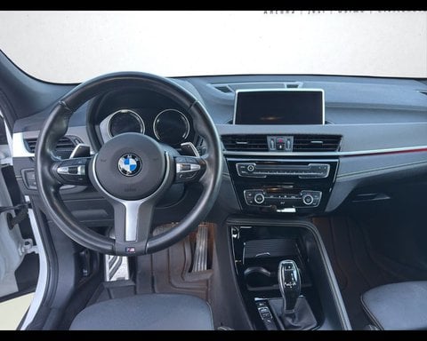 Auto Usate A Ancona | Bmw X2 (F39) Xdrive18D Msport
