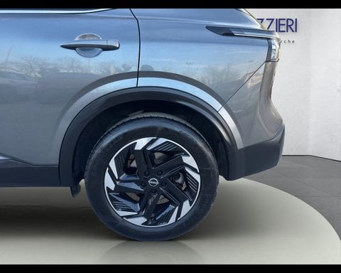 Auto Usate A Ancona | Nissan Qashqai 3ª Serie Mhev 140 Cv N-Connecta