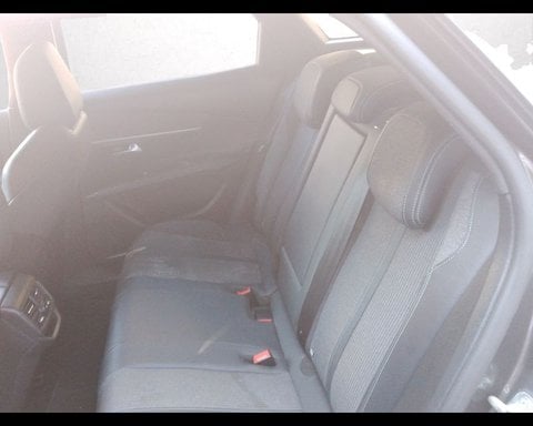 Auto Usate A Ancona | Peugeot 3008 2ª Serie Bluehdi 130 S&S Eat8 Allure Pack