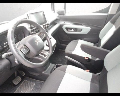 Auto Usate A Ancona | Citroën Berlingo 3ª Serie Bluehdi 130 Stop&Start Eat8 Combi M Live