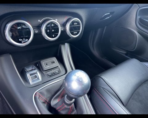 Auto Usate A Ancona | Alfa Romeo Giulietta (2010-21) 1.6 Jtdm 120 Cv Sport